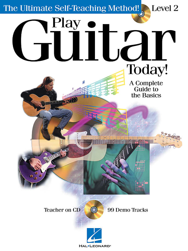 Play Guitar Today! - Level 2 image 1