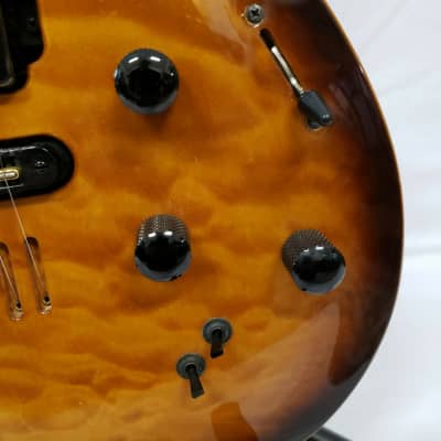 Godin LGX-Acoustic/Electric Midi Guitar image 5