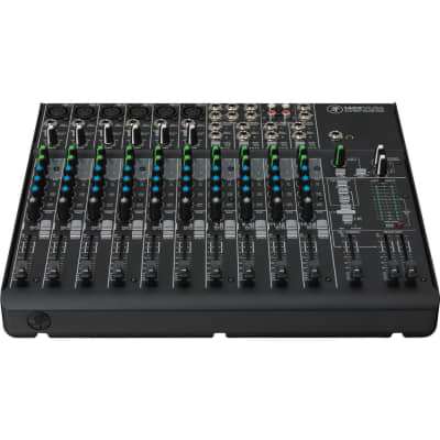 Mackie 1402VLZ4 14-channel Mixer image 12