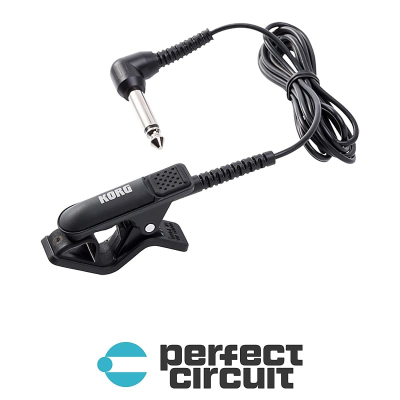 CM300 ClipOn Contact Mic Reverb