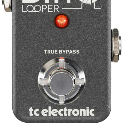 TC Electronic Ditto Looper | Reverb Canada