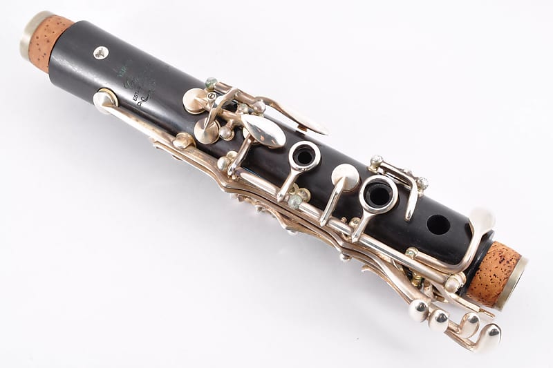 YAMAHA クラリネット YCL-853II CustomSE Yamaha YCL-853IIV Custom SE Clarinet Made In Japan w/Case