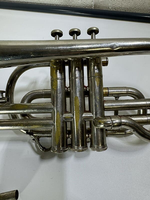 コルネット jerome thibouville lamy ジェローム・ティブヴィル・ラミー / Jerome Thibouville LAMY