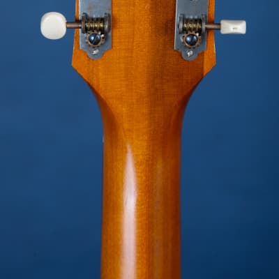 Harmony H165 1967 / Best Value in Vintage Acoustics! image 7