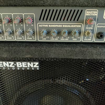 Genz Benz UC-4 image 5