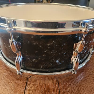Premier Royal Ace 60's - Black diamond pearl image 4