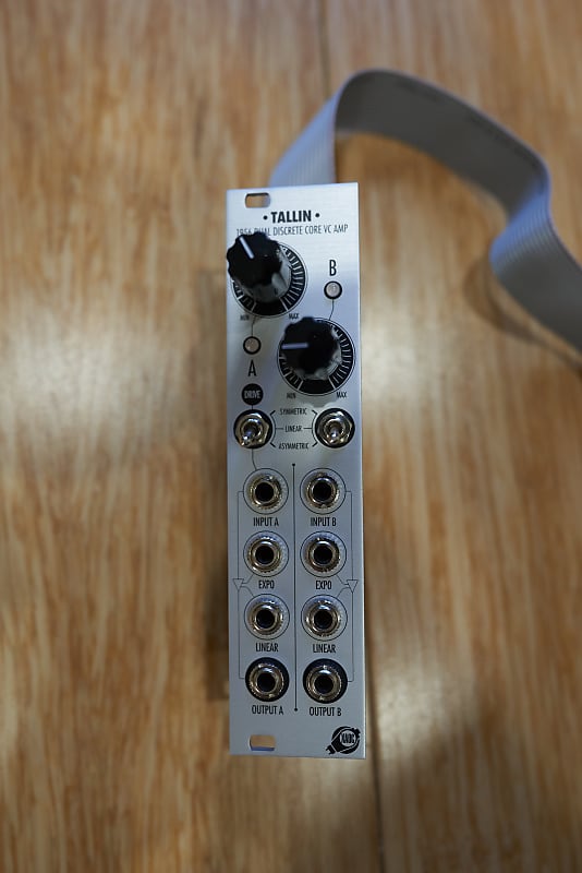 Xaoc Devices Tallin