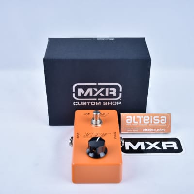 MXR CSP026 '74 Vintage Script Phase 90 image 2