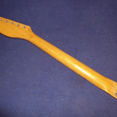 original  Replacement-Neck for Hopf Saturn 63 , used image 4