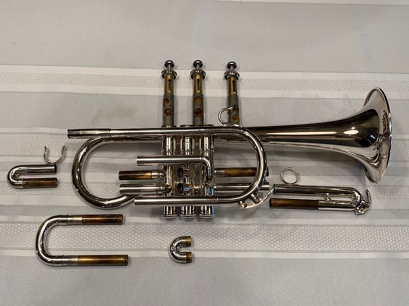 Yamaha YCR-732 Cornet