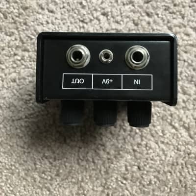 ProCo RAT Whiteface Reissue | Reverb