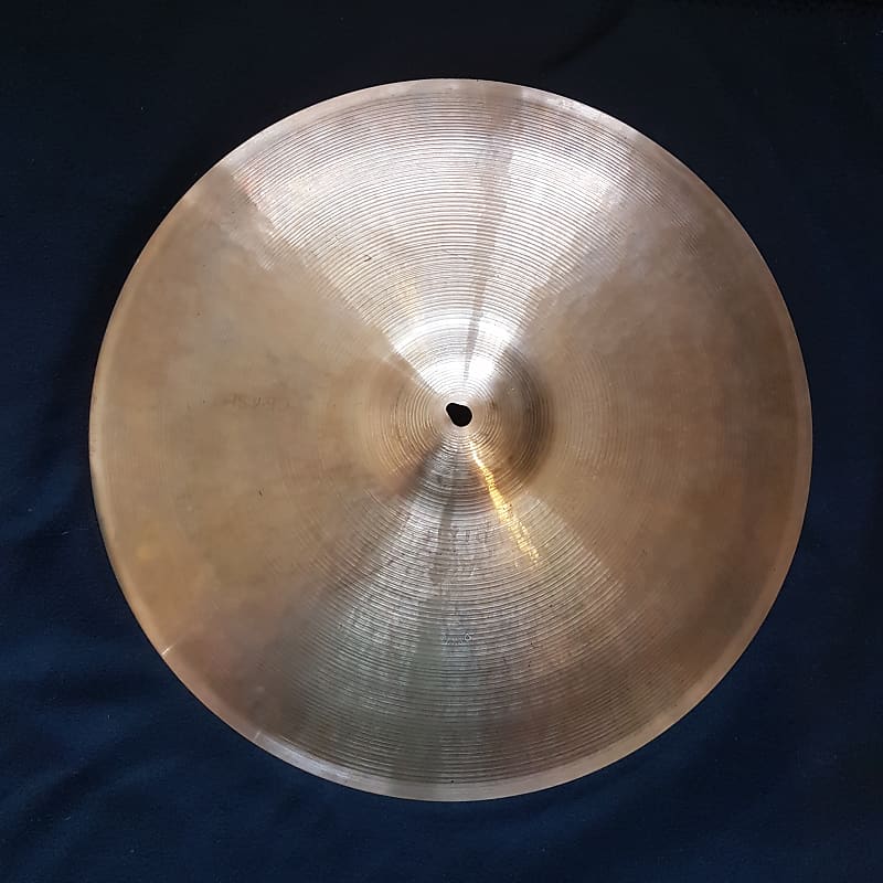 【送料無料/即納】  Paiste Dixie 18 パーカッション・打楽器