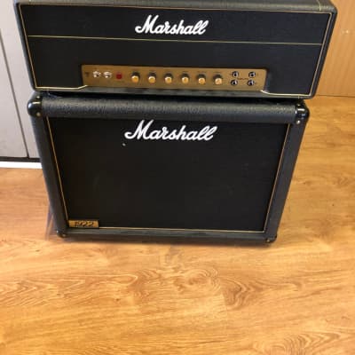 Marshall 1987X 50w Reissue Plexi & 1922 2x12