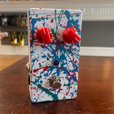 Reverb.com listing, price, conditions, and images for jam-pedals-fuzz-phrase