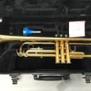 Yamaha YTR-200ADII Trumpet (REF #8120)