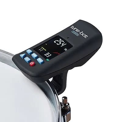 Overtone Labs Tune-Bot Studio Electronic Drum Tuner image 2