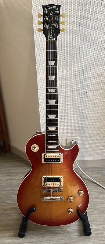 Gibson Les Paul Classic 2015 | Reverb Canada