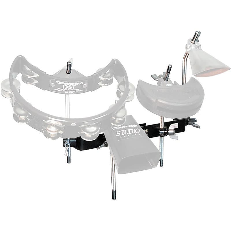 Rhythm Tech Quad Mount Dsm Reverb