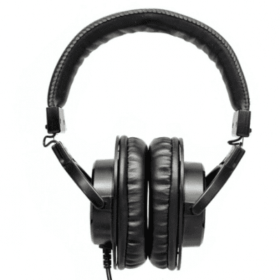 CAD MH210 Closed-Back Studio Headphones image 2