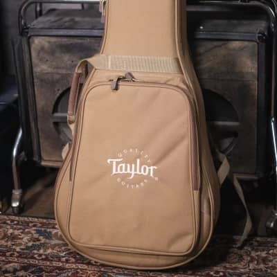 Taylor GS Mini Rosewood Acoustic Guitar with GS Mini Hard Bag image 13