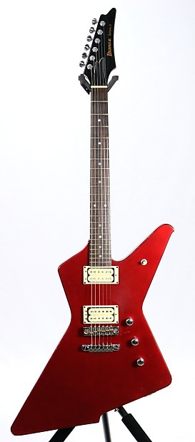 本命ギフト Ibanez Destroyer II DT-50 Fire Red | Reverb ギター