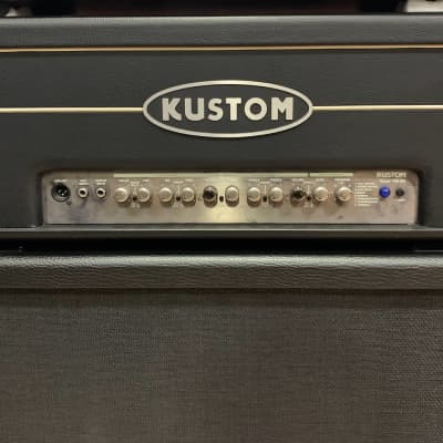 Kustom Quad 100HD for sale