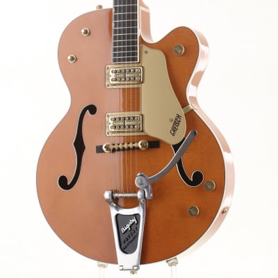 Gretsch 6120-60 Nashville [SN 02312060-2524] [12/08] | Reverb France