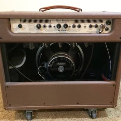 Mesa Boogie Lone Star Special 2-Channel 30-Watt 1x12