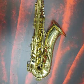 Conn-Selmer TS711 Prelude Tenor Saxophone