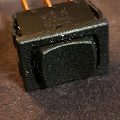 Mesa Boogie - Lead/Rhythm Footswitch | Reverb