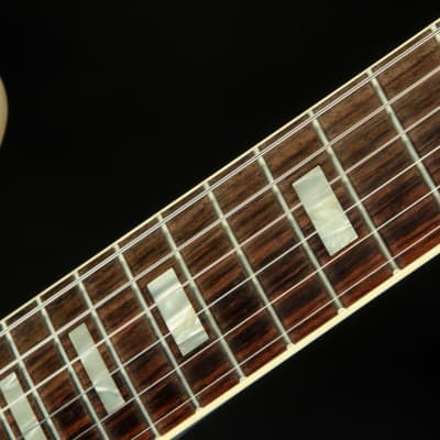 Gibson Custom Shop PSL '64 ES-335 Reissue VOS Silver Mist Poly image 9