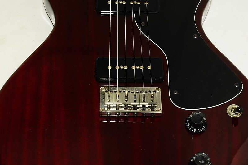 Yamaha SG-RR STANDARD Japan Vintage Electric Guitar Ref No