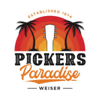Picker's Paradise