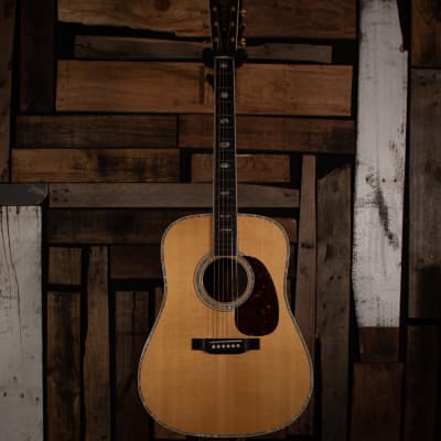 2020 Martin D-41 for sale