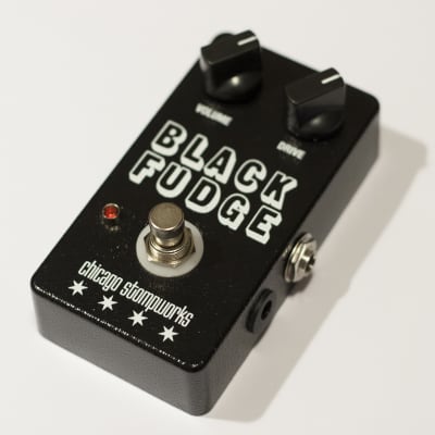 Reverb.com listing, price, conditions, and images for maestro-mfz-1-fuzz