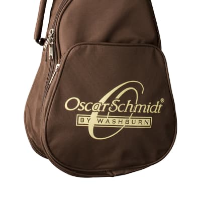 Oscar Schmidt - Soprano Ukulele Bag! UB1 *Make An Offer!* for sale