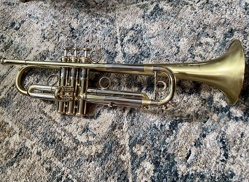 Bac paseo deals trumpet