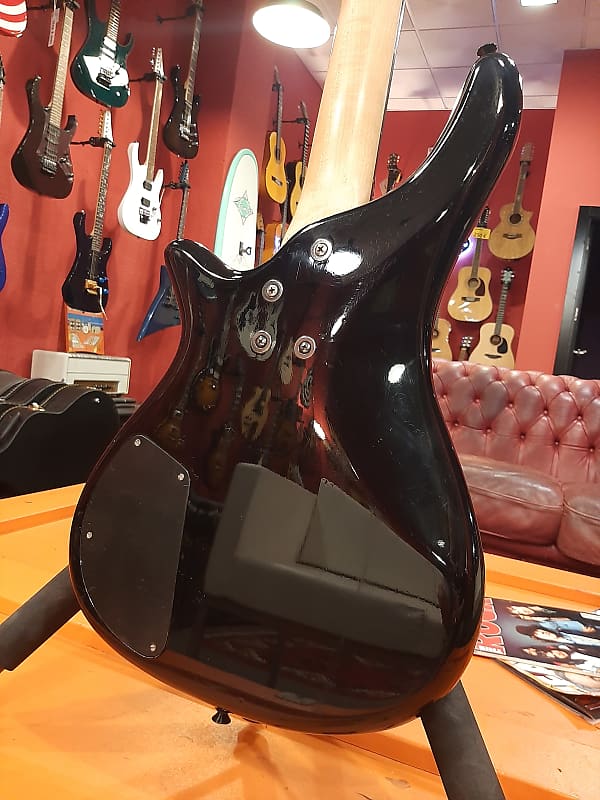 ベース BASS COLLECTION SB301 by Marina BASS COLLECTION SB301 by Marina エレキベース -GrunSound-b527