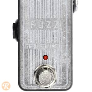 Malekko Omicron Fuzz | Reverb