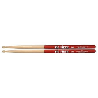 Bacchette Vic Firth 5 A Grip | Reverb