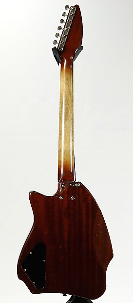 ESP FuniChar D-616 Char Signature Model
