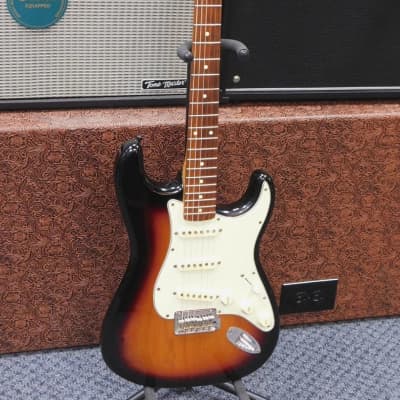 FENDER 1993-94 JAGUAR SPECIAL Crafted in Japan CIJ Candy