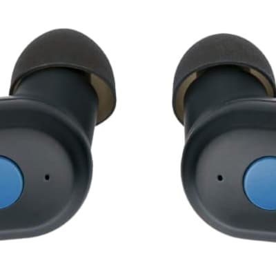 Electro-Harmonix EHXBUDS R&B BUDS True Wireless Bluetooth Earbuds image 8