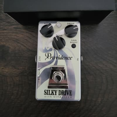 Providence SLD-1F Silky Drive | Reverb The Netherlands