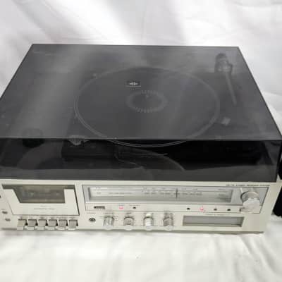 Ultra Rare Vintage Montgomery Ward Gen 6322 AM/FM Stereo Receiver System image 3