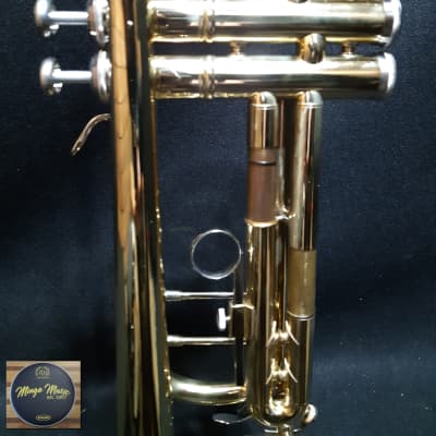 John Packer JP151 Bb trumpet image 5