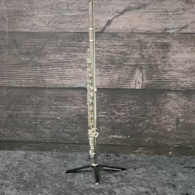 Jupiter JFL-710 Flute (Dallas, TX) image 4