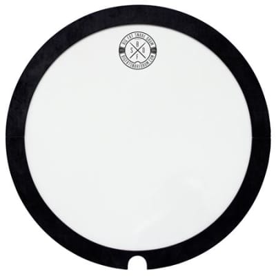 Big Fat Snare Drum BFSD14 Original 14 Inch Vintage Tone Mute for sale