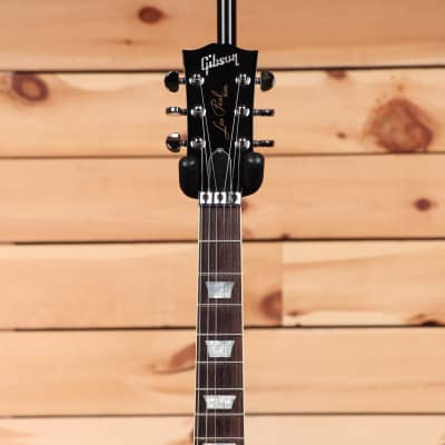 Gibson Les Paul Axcess Standard - Gun Metal Gray - CS302433 - PLEK'd image 5