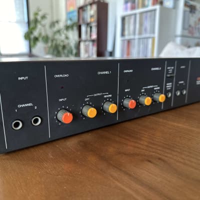 FOSTEX 3180 - Gearspace